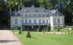 Chambres D'Hotes Le Chateau De La Plante